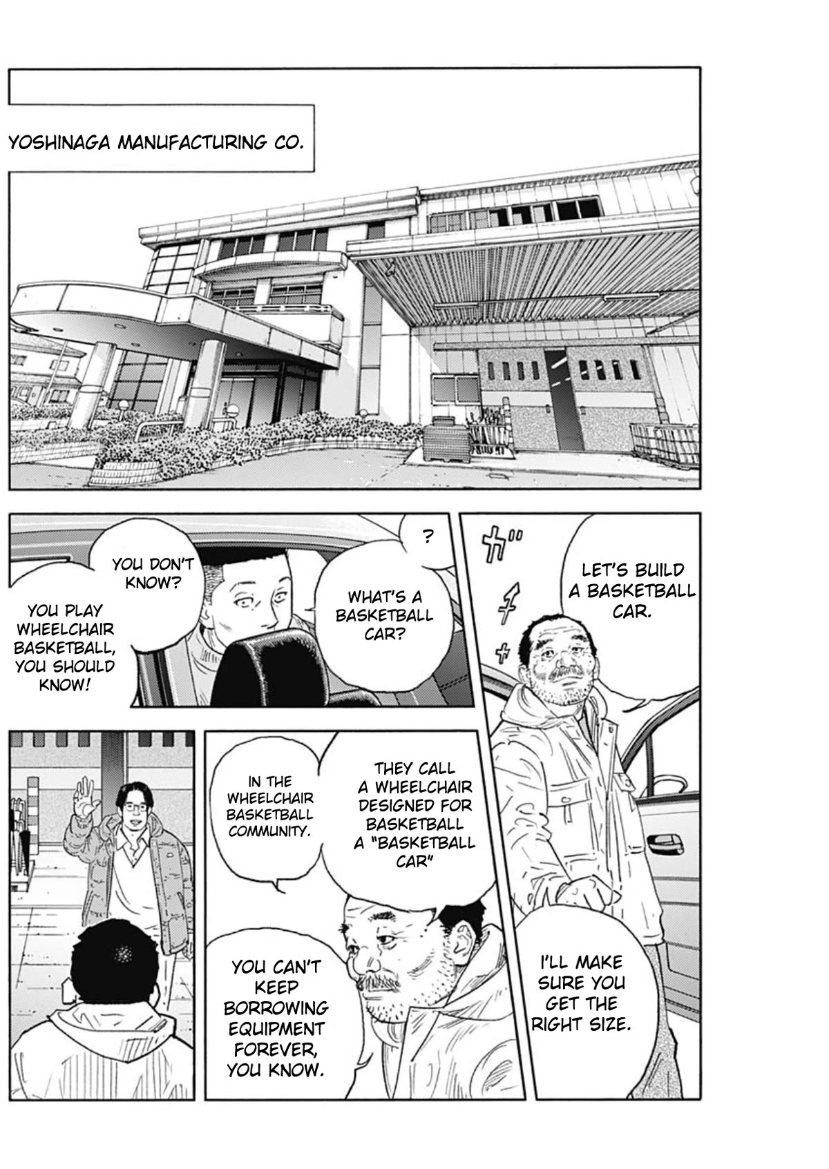 REAL Chapter 94 page 28 - Chapter 94