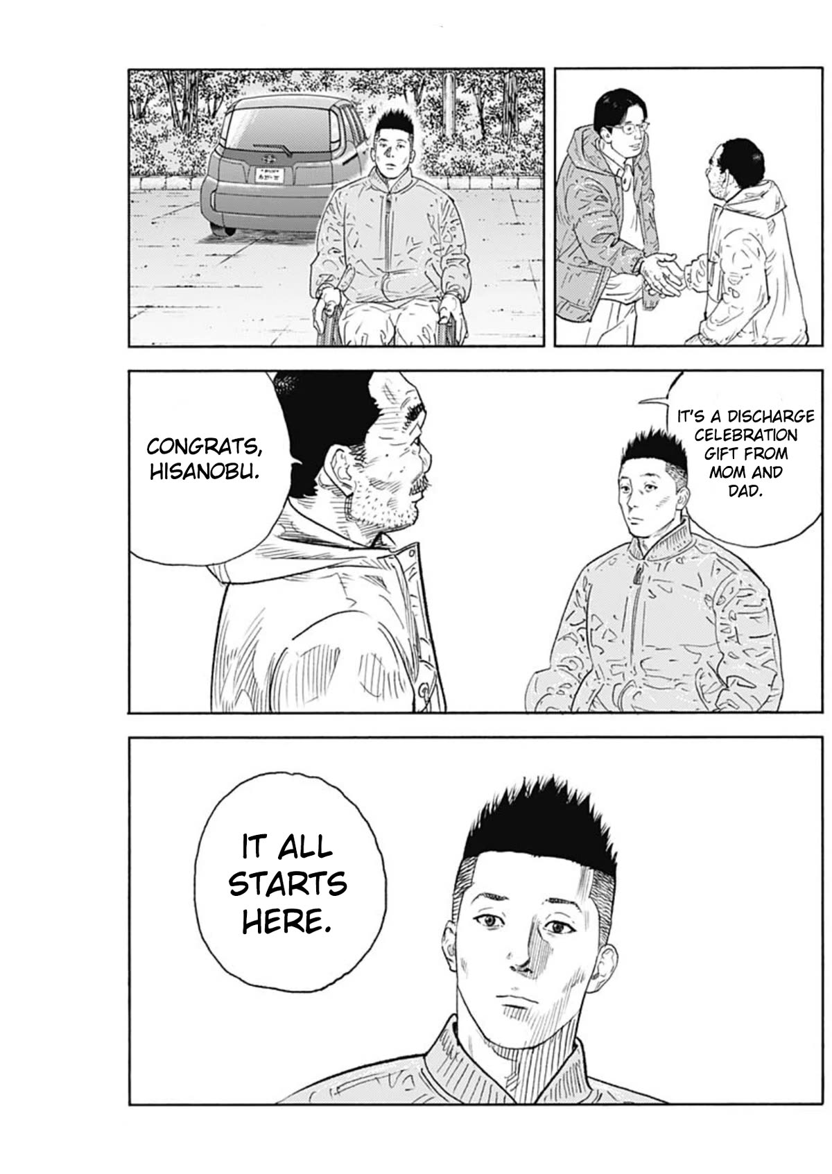 REAL Chapter 94 page 29 - Chapter 94