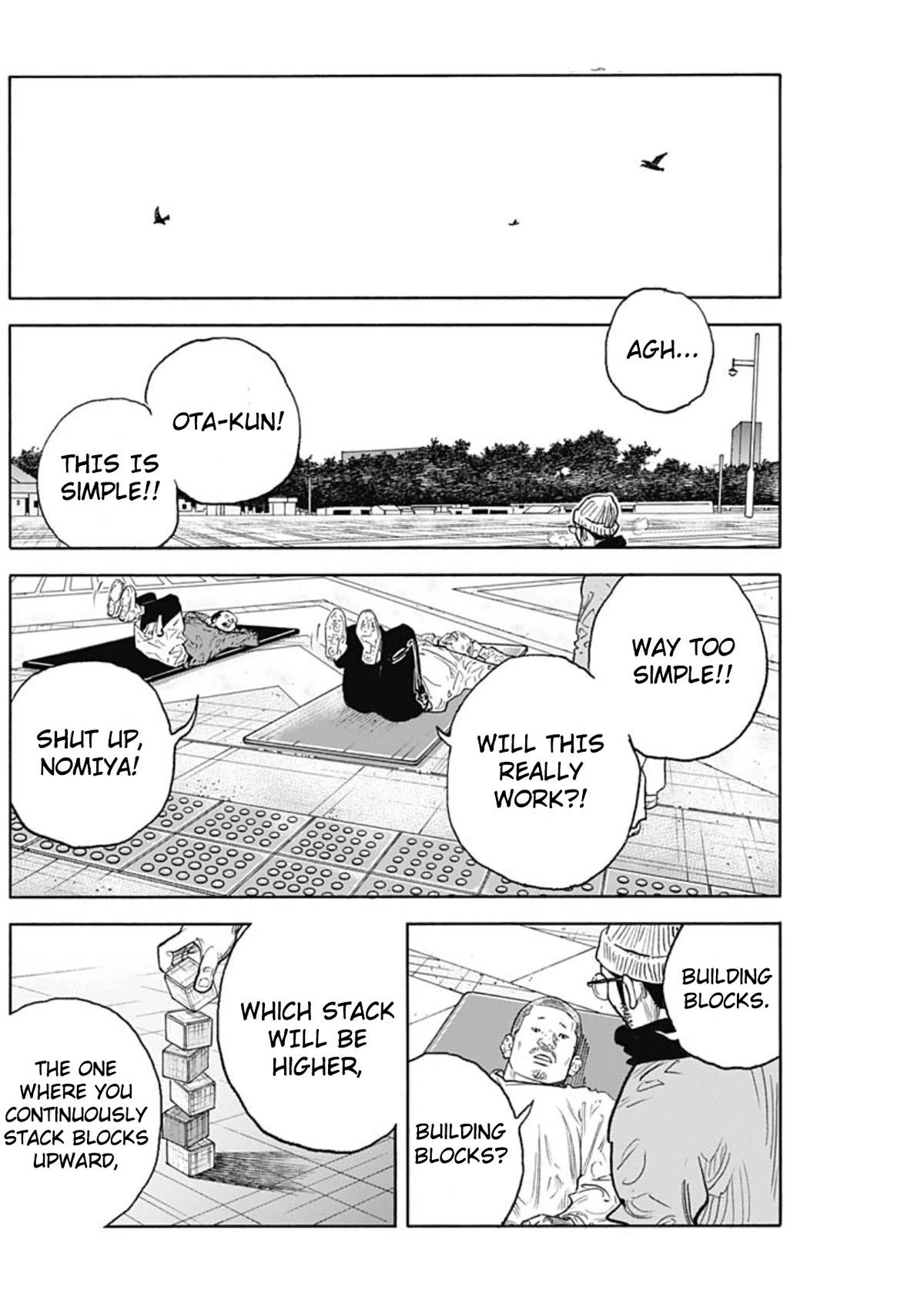 REAL Chapter 94 page 30 - Chapter 94