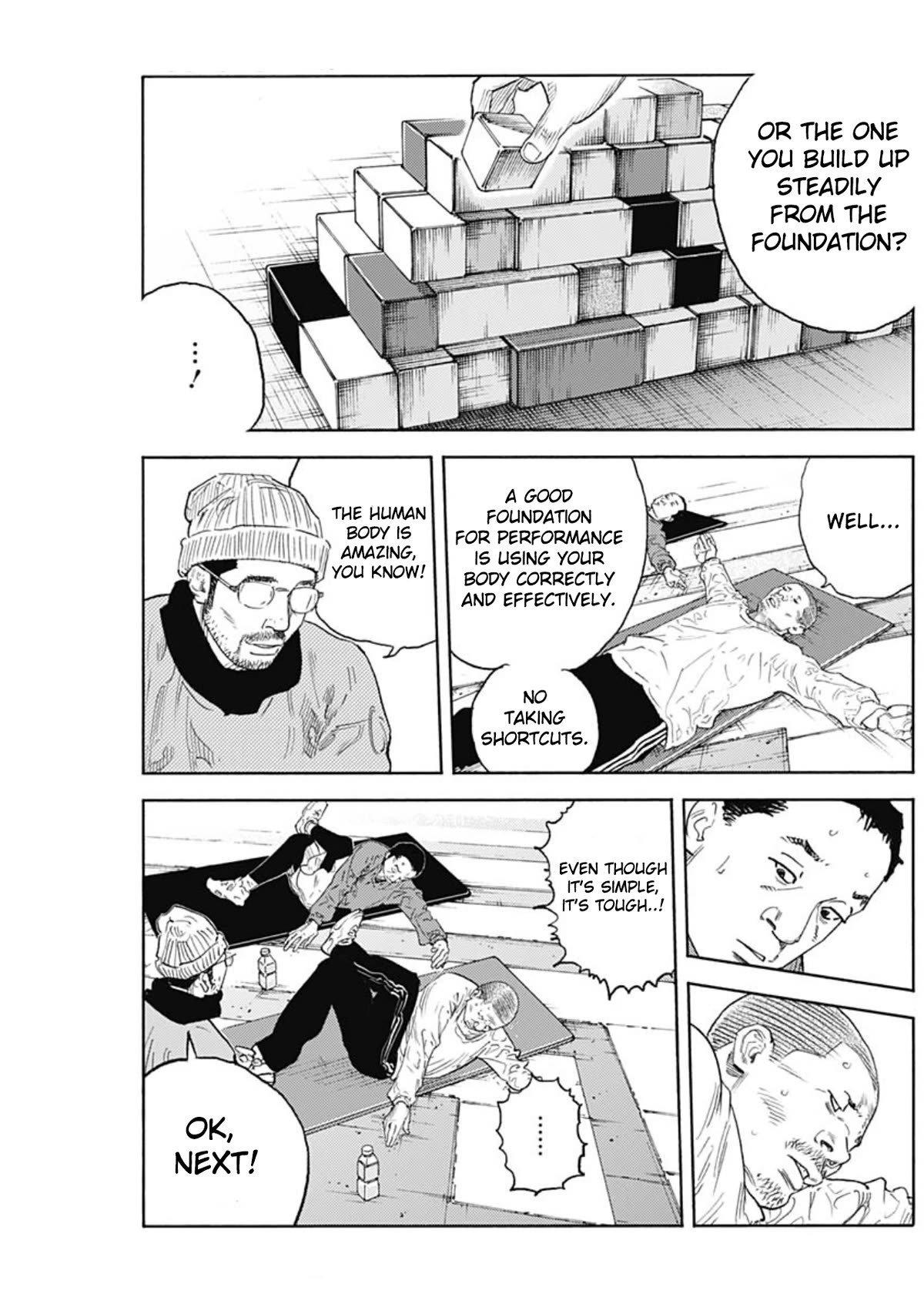 REAL Chapter 94 page 31 - Chapter 94