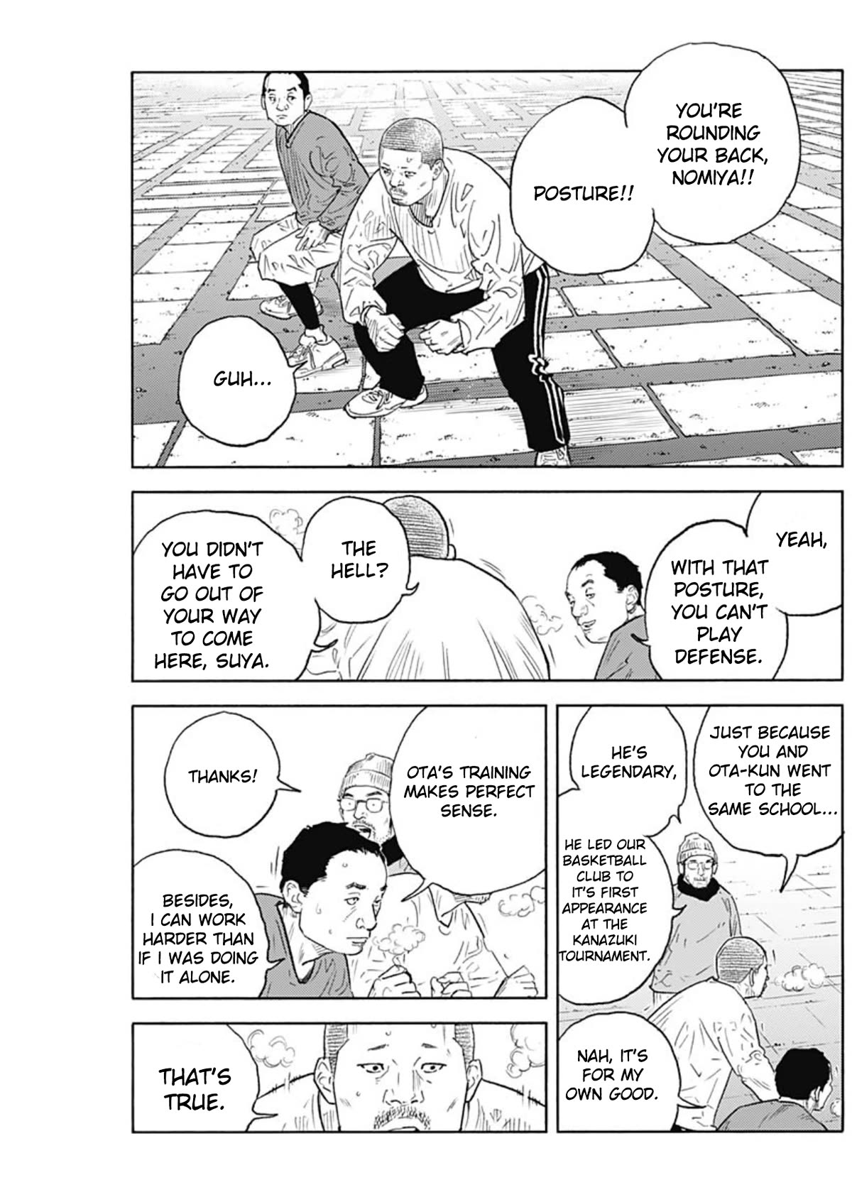REAL Chapter 94 page 33 - Chapter 94