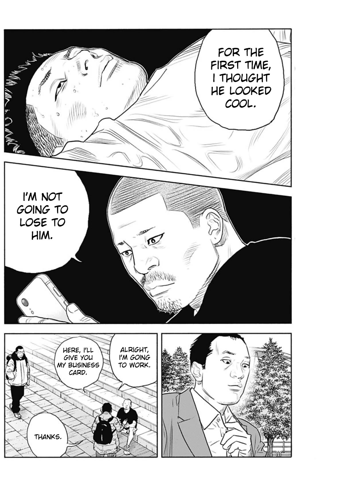 REAL Chapter 94 page 8 - Chapter 94