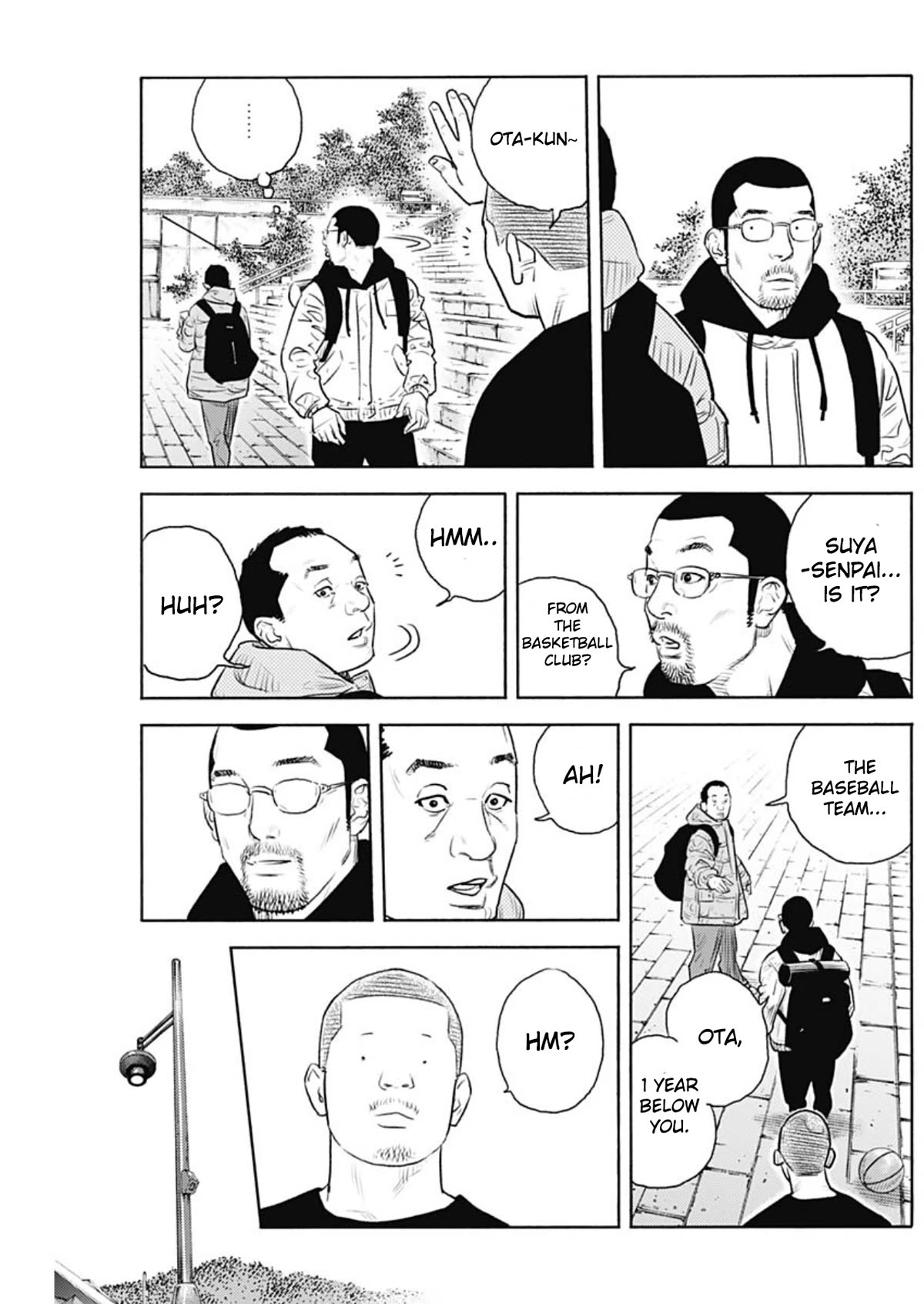 REAL Chapter 94 page 9 - Chapter 94