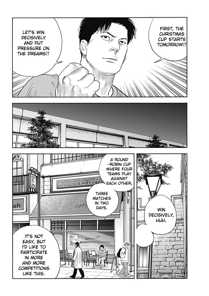 REAL Chapter 95 page 10 - Chapter 95