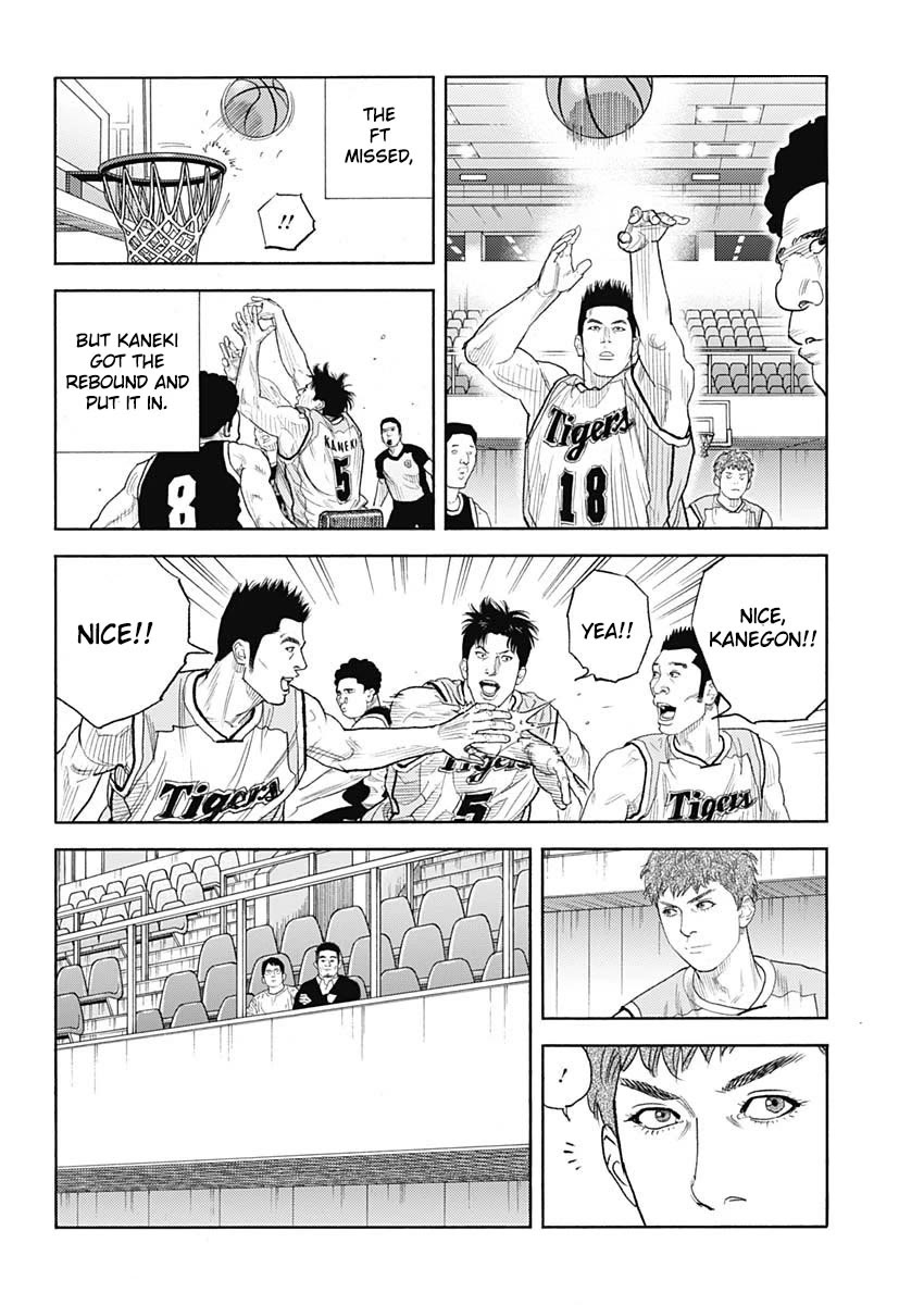 REAL Chapter 95 page 16 - Chapter 95
