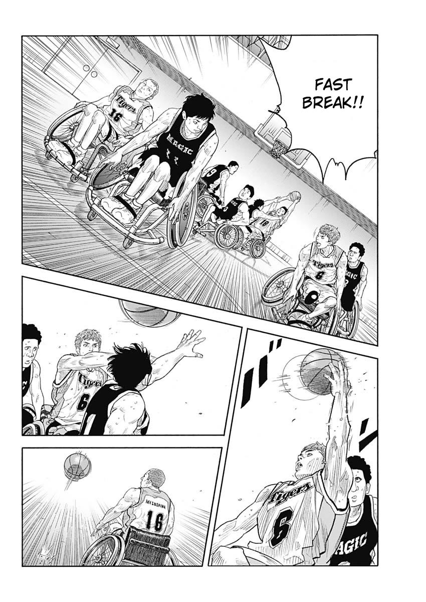 REAL Chapter 95 page 20 - Chapter 95