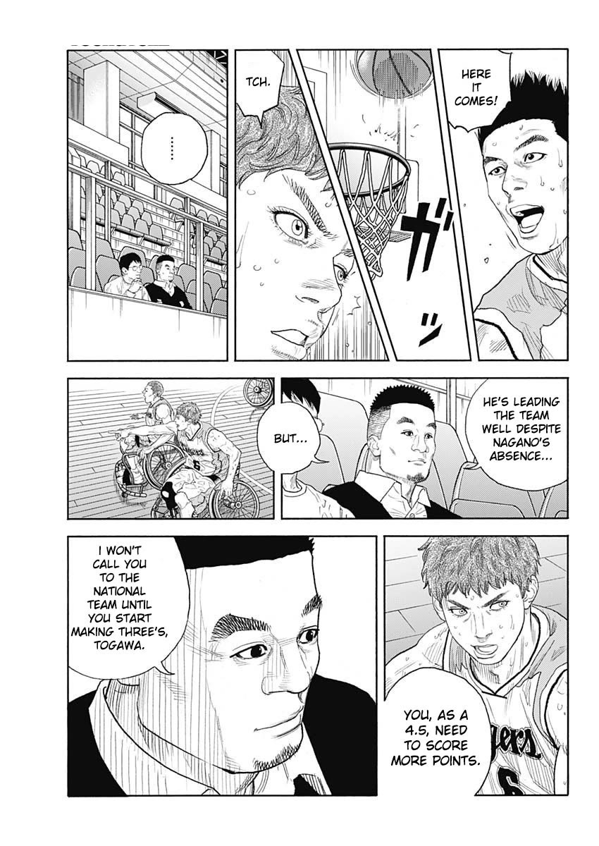REAL Chapter 95 page 23 - Chapter 95