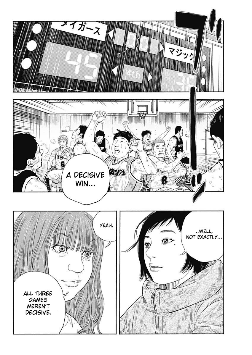 REAL Chapter 95 page 24 - Chapter 95