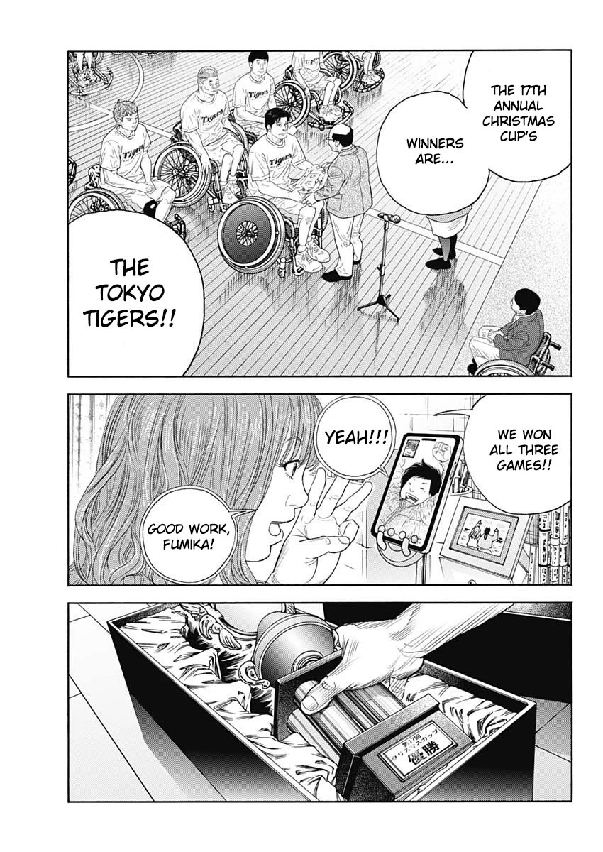 REAL Chapter 95 page 25 - Chapter 95