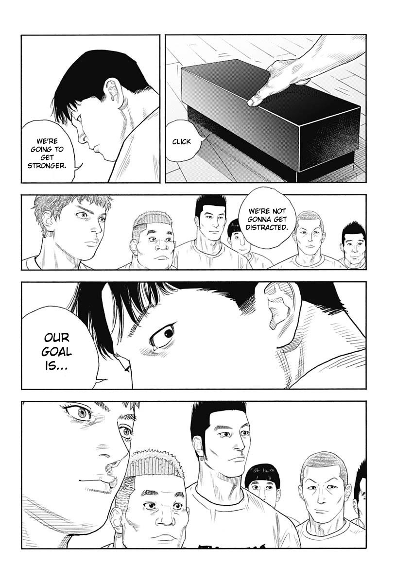 REAL Chapter 95 page 26 - Chapter 95