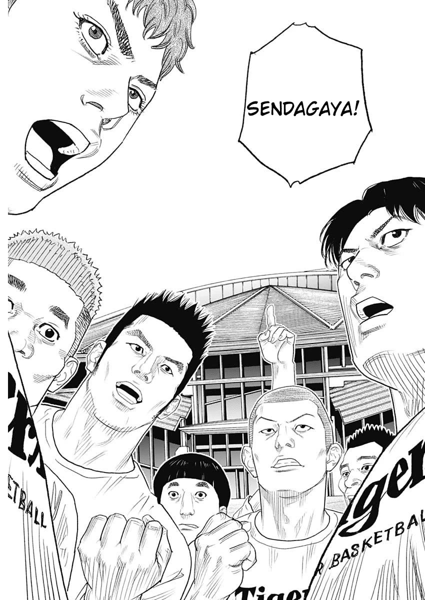 REAL Chapter 95 page 27 - Chapter 95