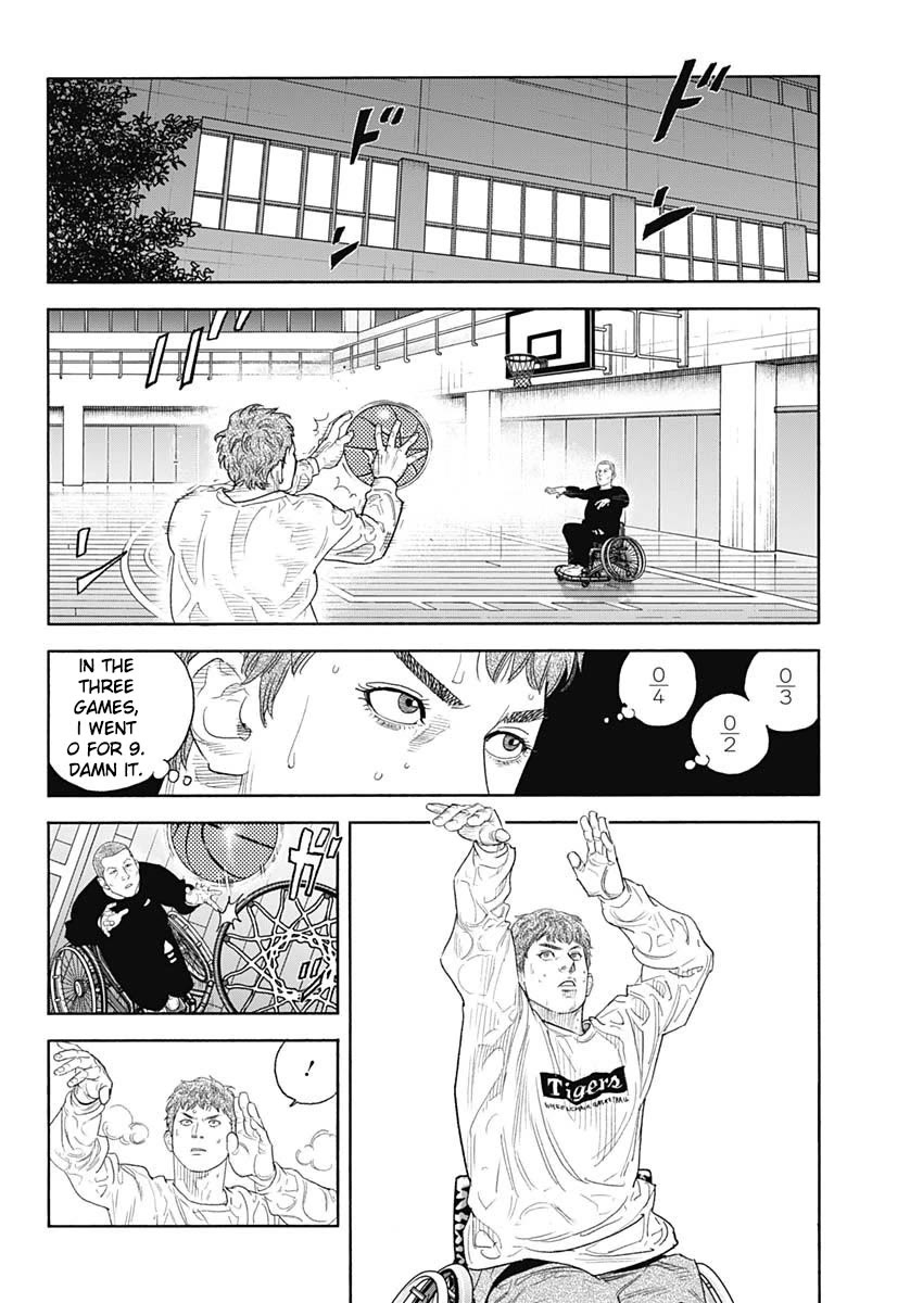 REAL Chapter 95 page 28 - Chapter 95