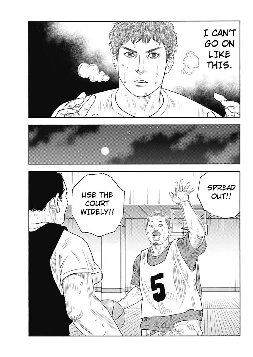 REAL Chapter 95 page 29 - Chapter 95