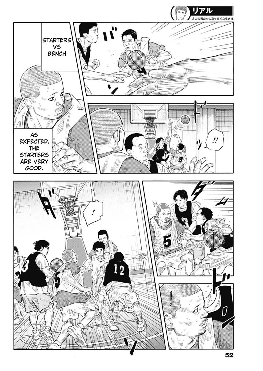 REAL Chapter 95 page 30 - Chapter 95