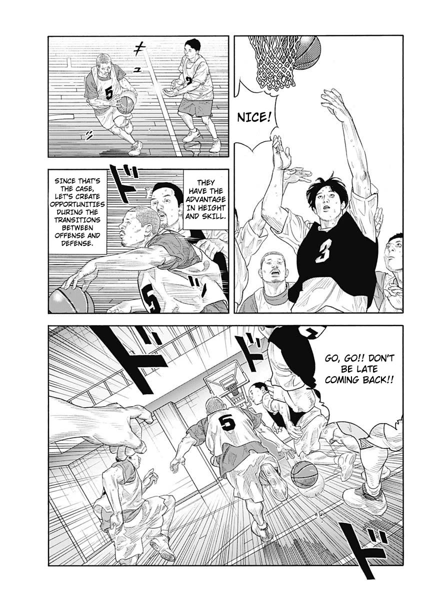 REAL Chapter 95 page 31 - Chapter 95