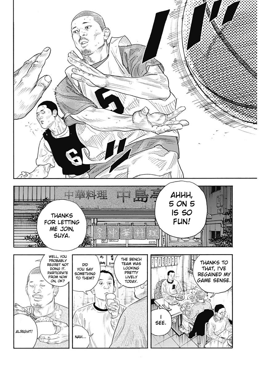 REAL Chapter 95 page 32 - Chapter 95