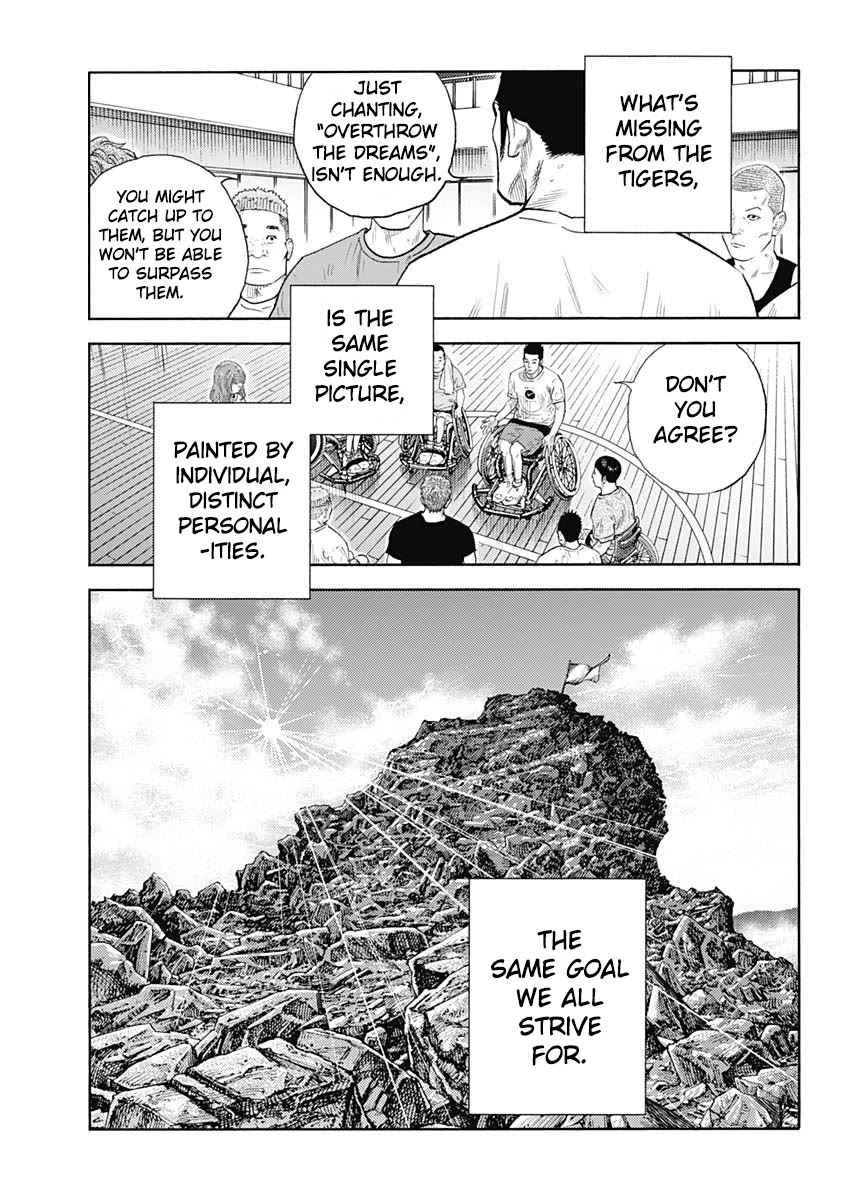 REAL Chapter 95 page 5 - Chapter 95