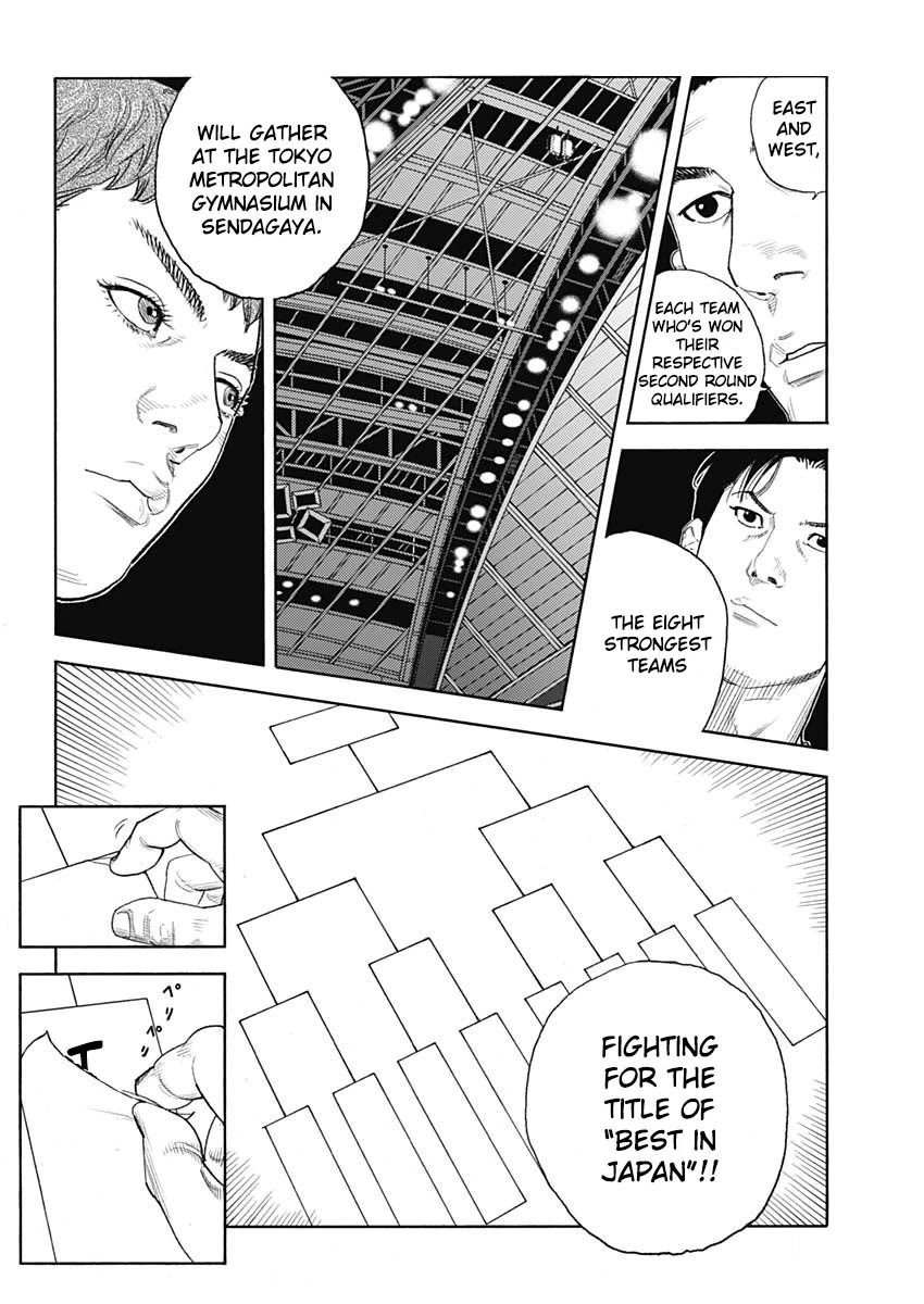 REAL Chapter 95 page 8 - Chapter 95