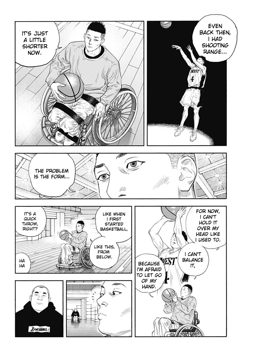 REAL Chapter 96 page 12 - Chapter 96