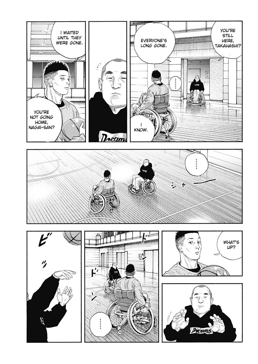 REAL Chapter 96 page 13 - Chapter 96