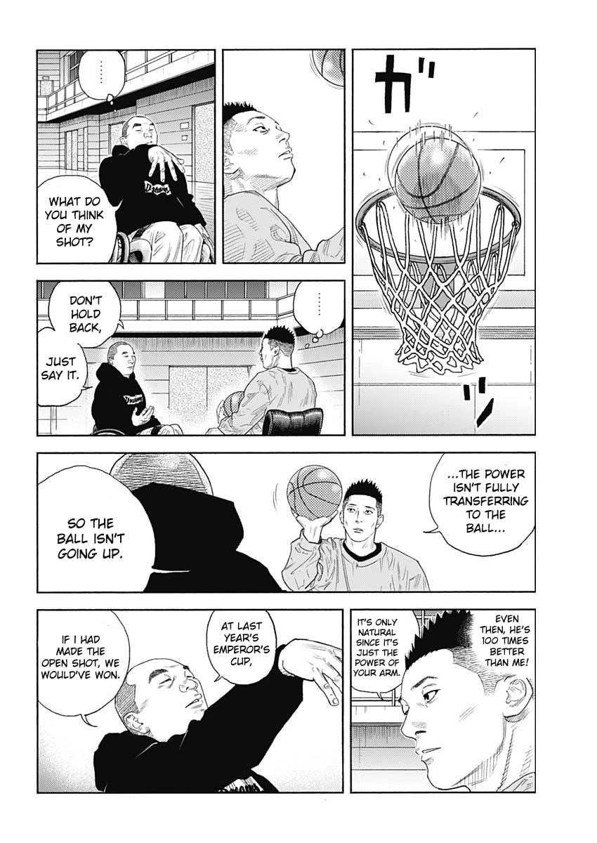 REAL Chapter 96 page 14 - Chapter 96