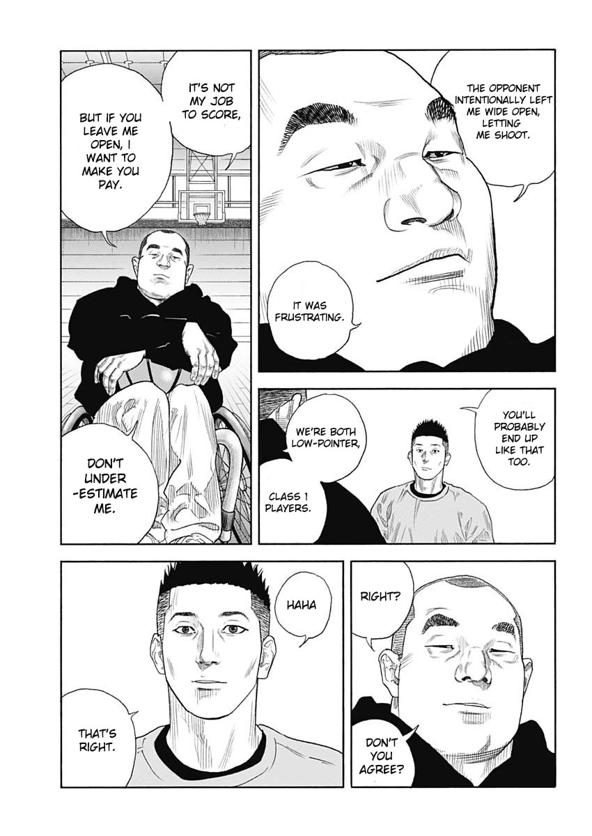 REAL Chapter 96 page 15 - Chapter 96
