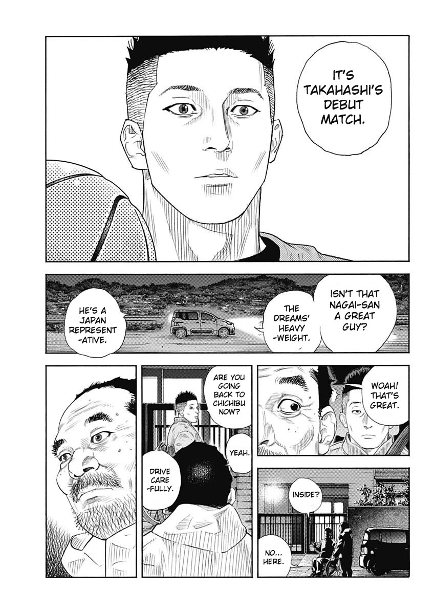 REAL Chapter 96 page 17 - Chapter 96