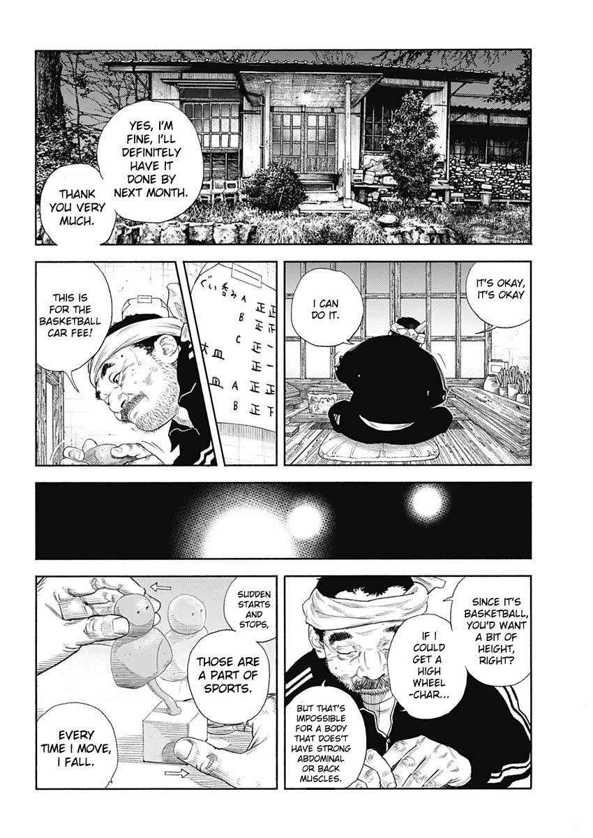 REAL Chapter 96 page 18 - Chapter 96