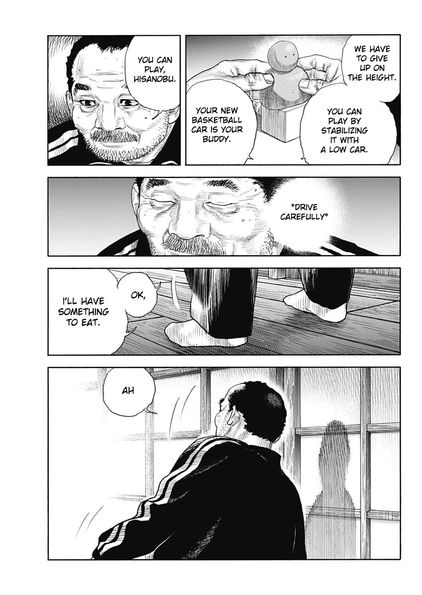 REAL Chapter 96 page 19 - Chapter 96