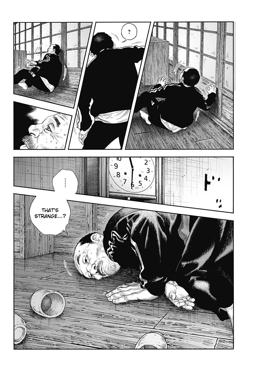 REAL Chapter 96 page 20 - Chapter 96