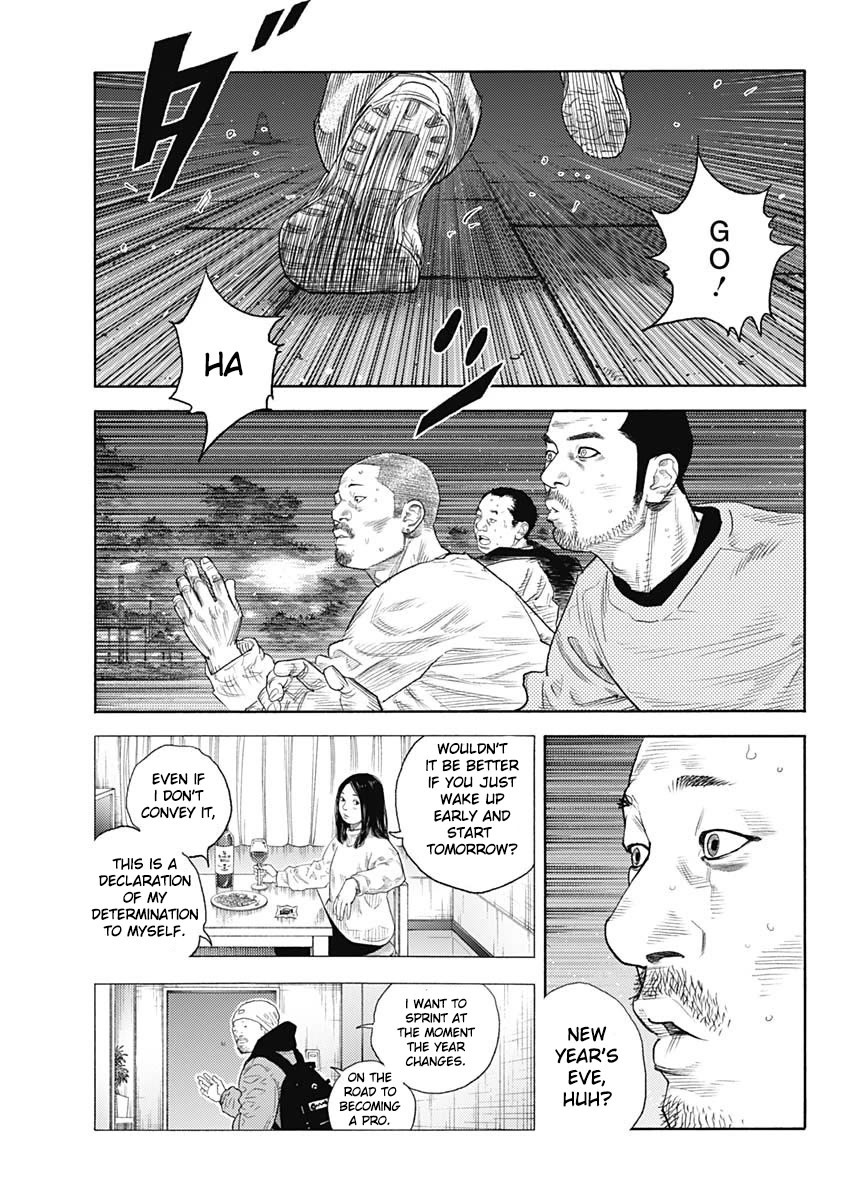 REAL Chapter 96 page 21 - Chapter 96