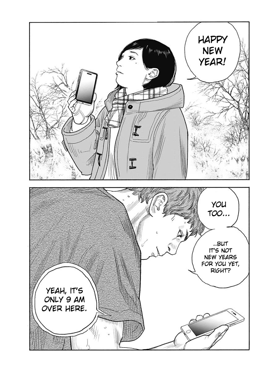 REAL Chapter 96 page 23 - Chapter 96