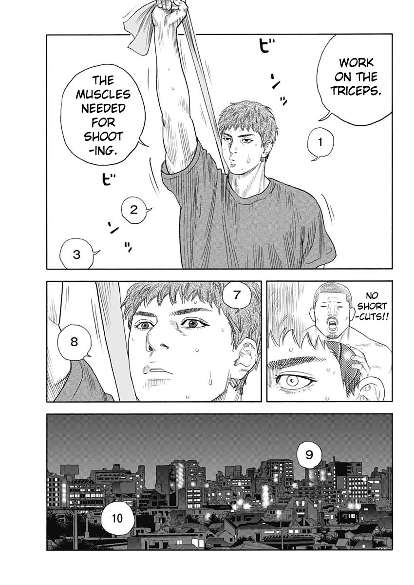 REAL Chapter 96 page 25 - Chapter 96