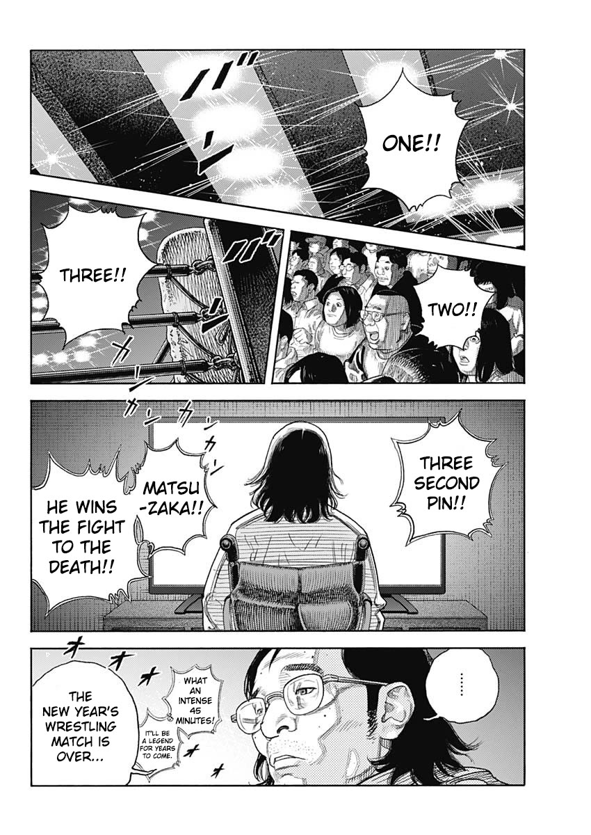 REAL Chapter 96 page 26 - Chapter 96