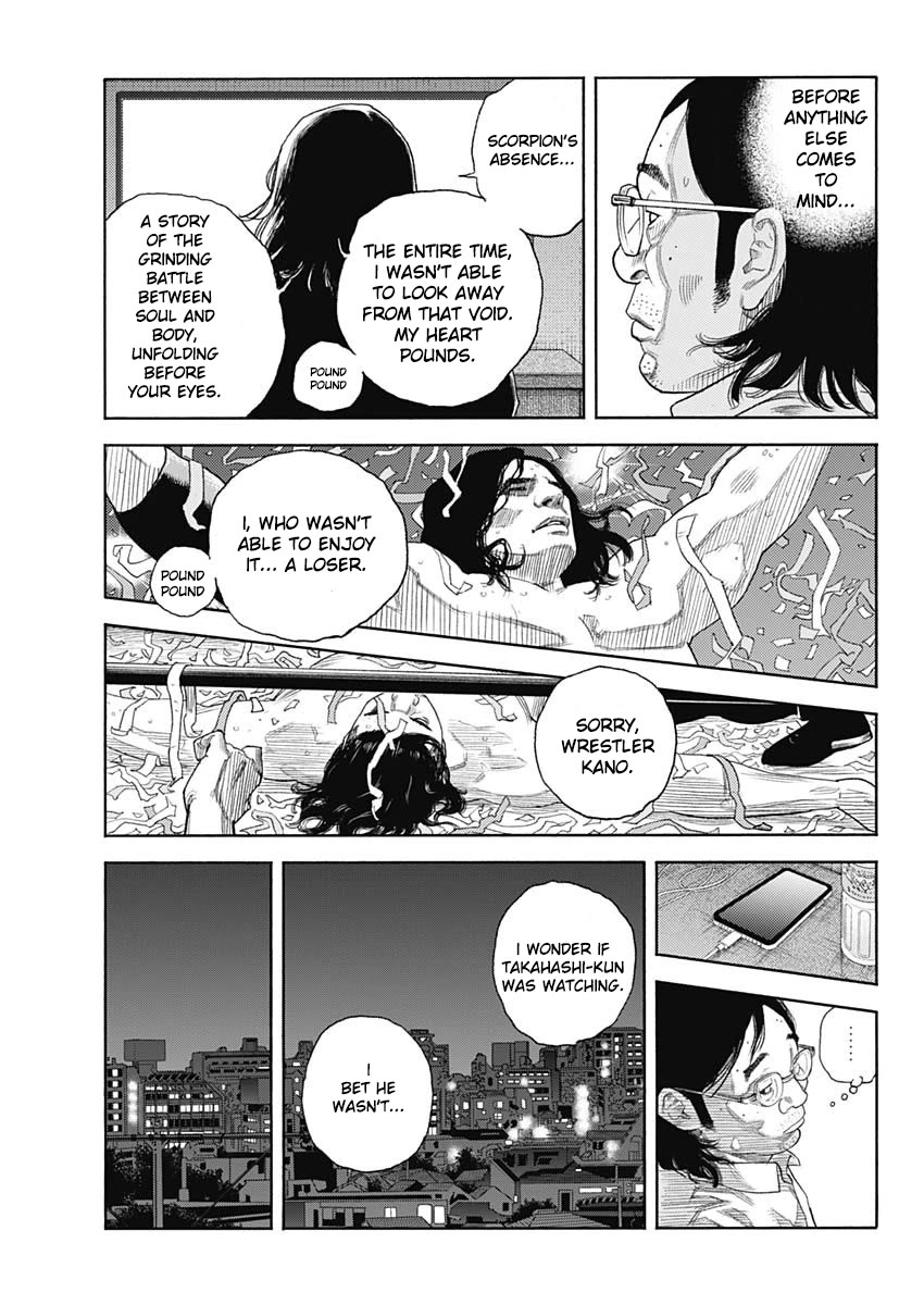 REAL Chapter 96 page 27 - Chapter 96