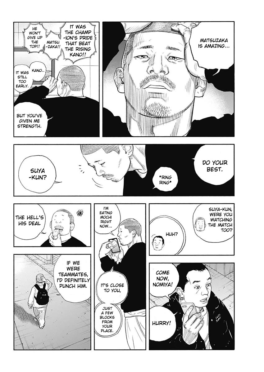 REAL Chapter 96 page 28 - Chapter 96