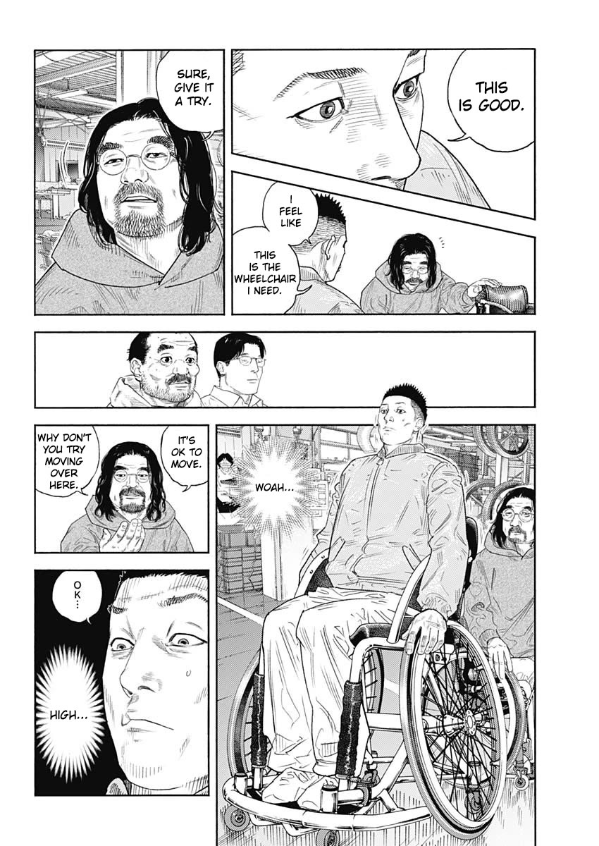REAL Chapter 96 page 6 - Chapter 96