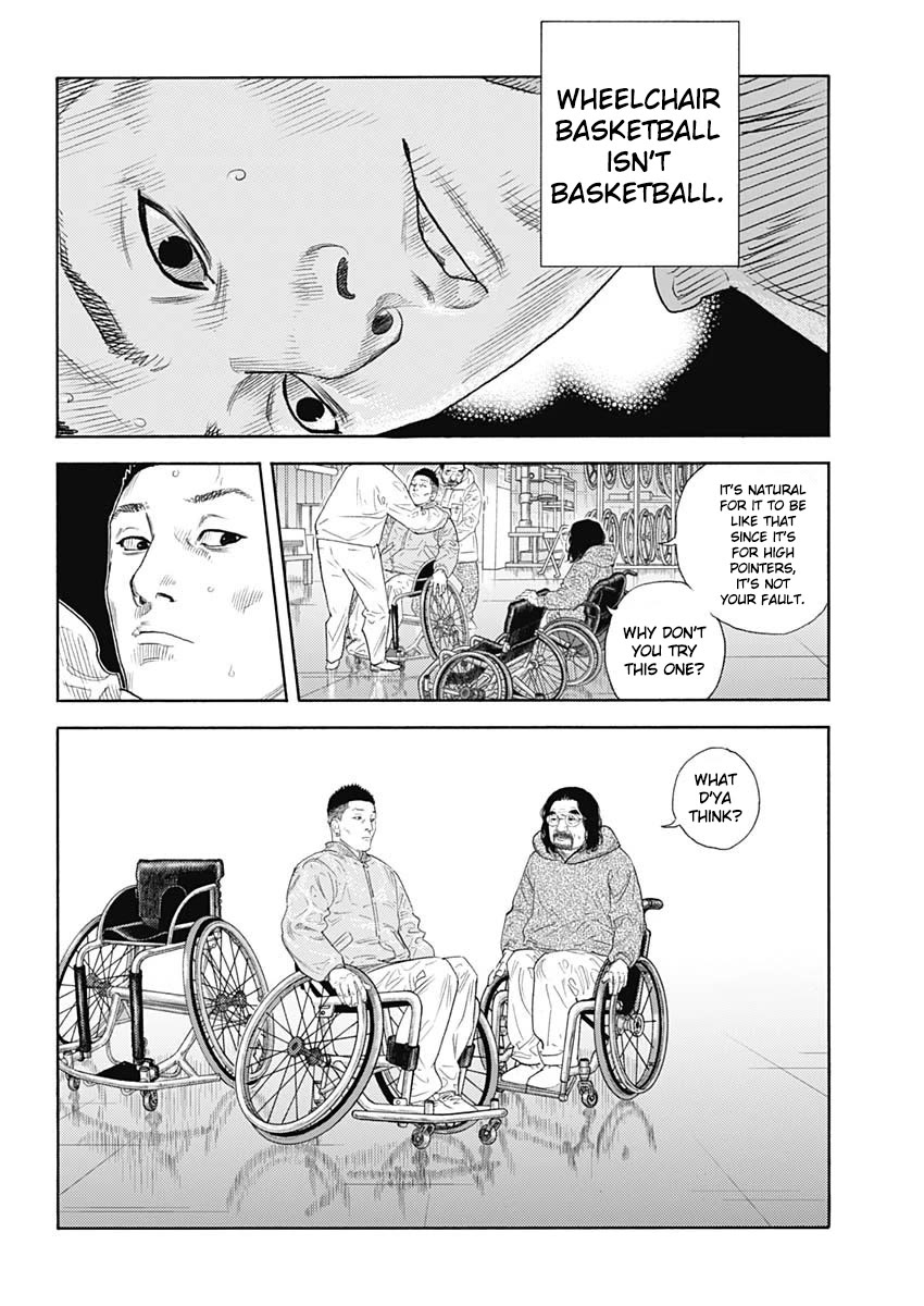 REAL Chapter 96 page 8 - Chapter 96