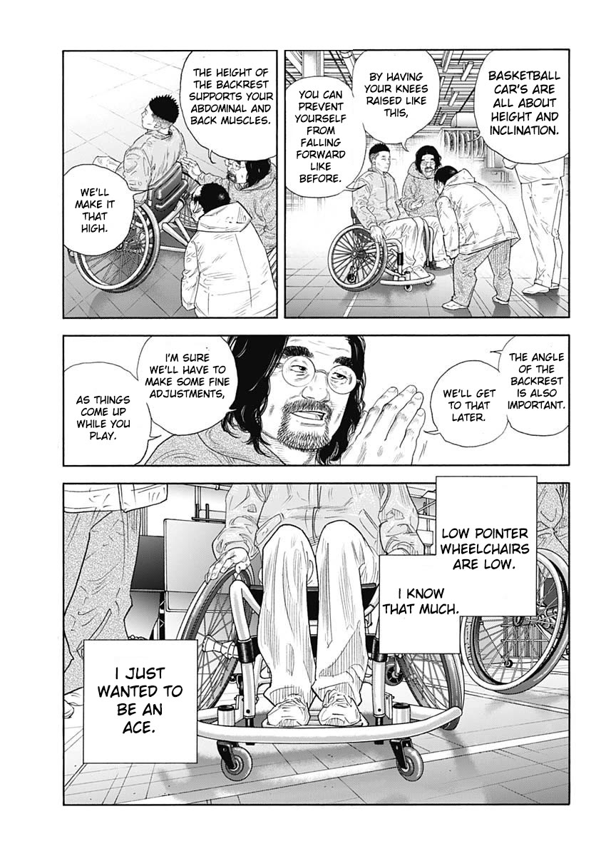 REAL Chapter 96 page 9 - Chapter 96