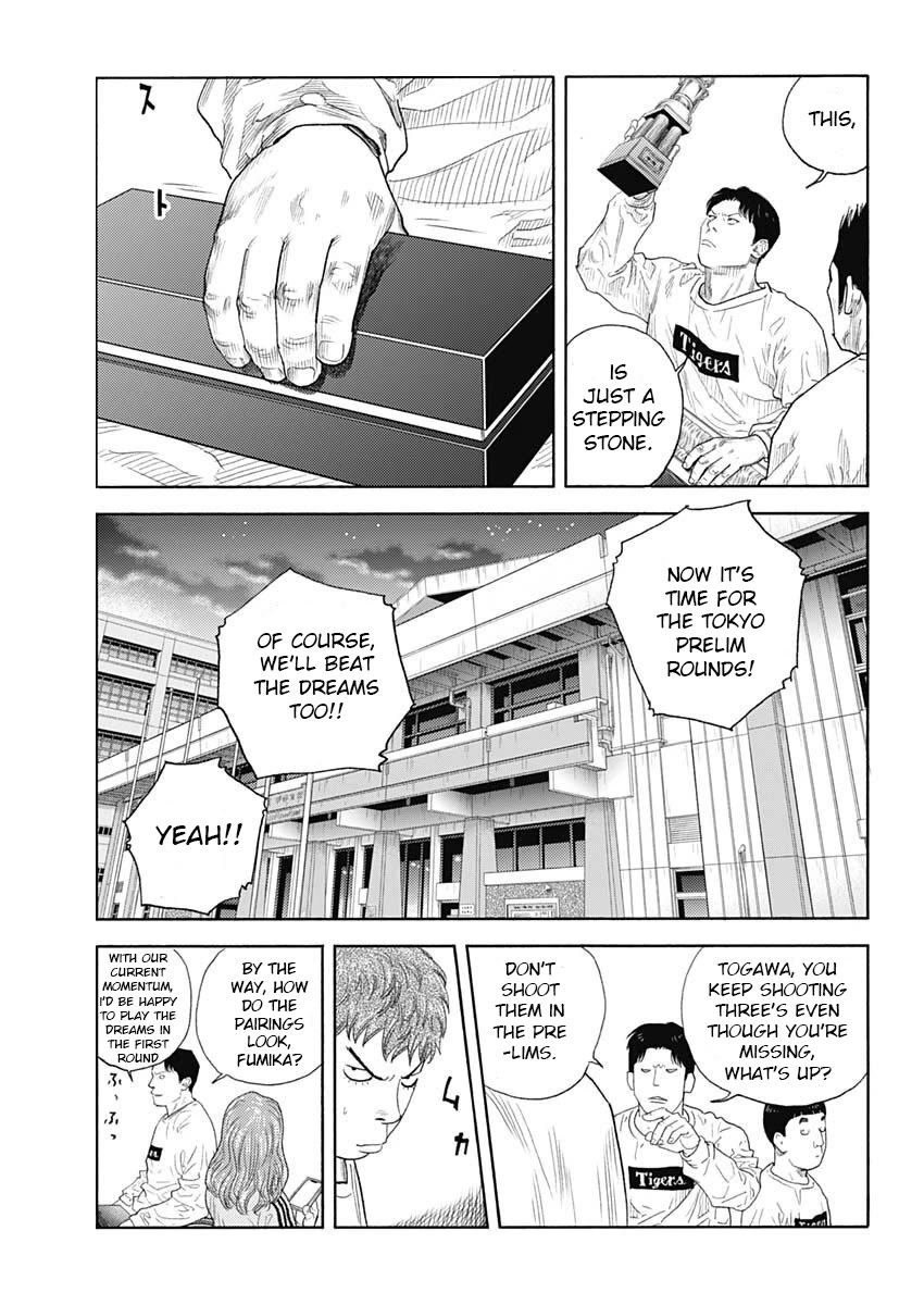 REAL Chapter 97 page 10 - Chapter 97