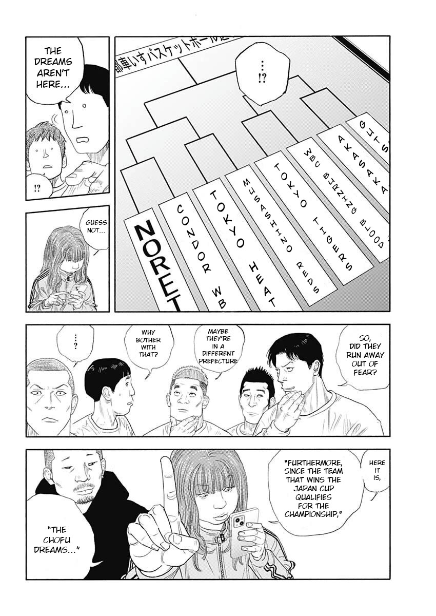 REAL Chapter 97 page 11 - Chapter 97