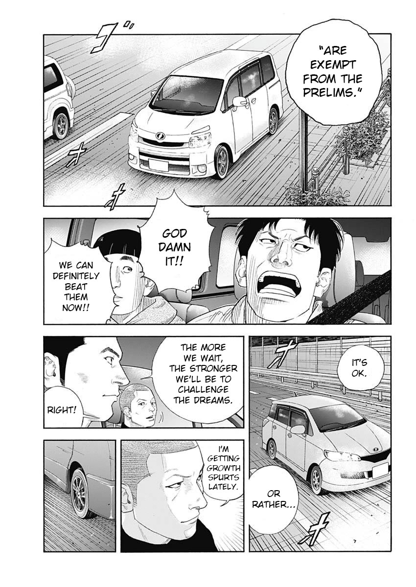 REAL Chapter 97 page 12 - Chapter 97