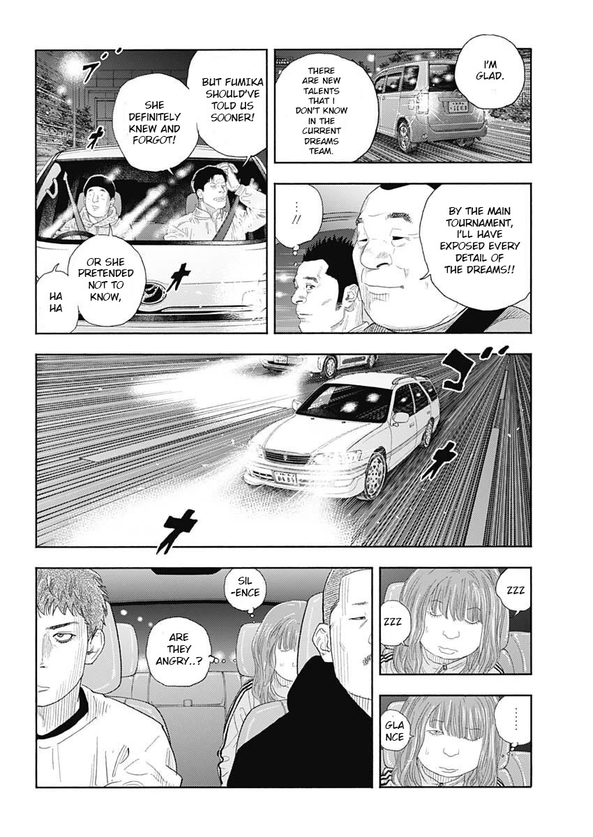 REAL Chapter 97 page 13 - Chapter 97