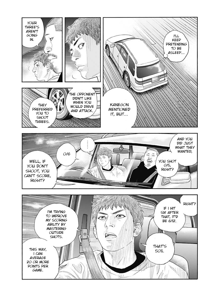 REAL Chapter 97 page 14 - Chapter 97