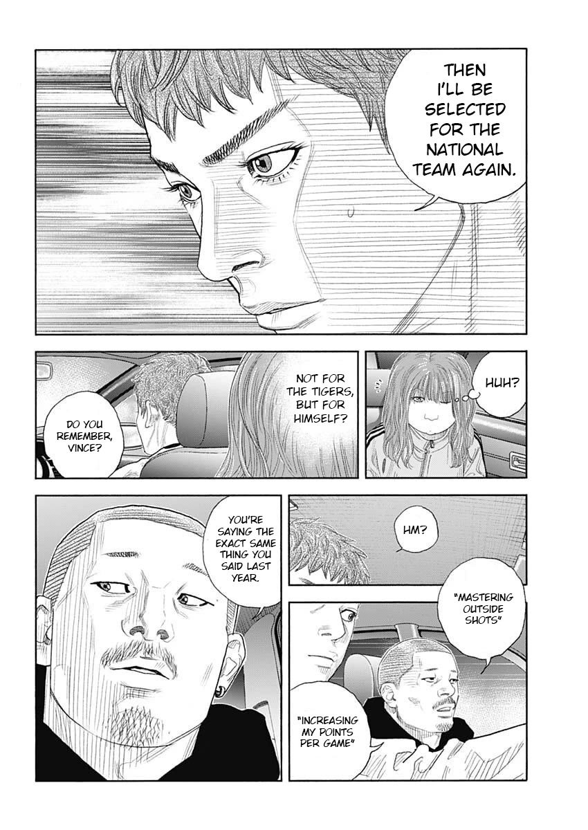 REAL Chapter 97 page 15 - Chapter 97