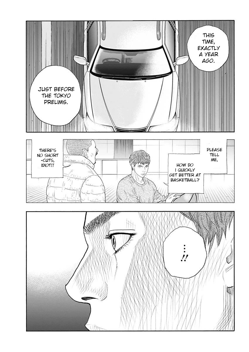 REAL Chapter 97 page 16 - Chapter 97