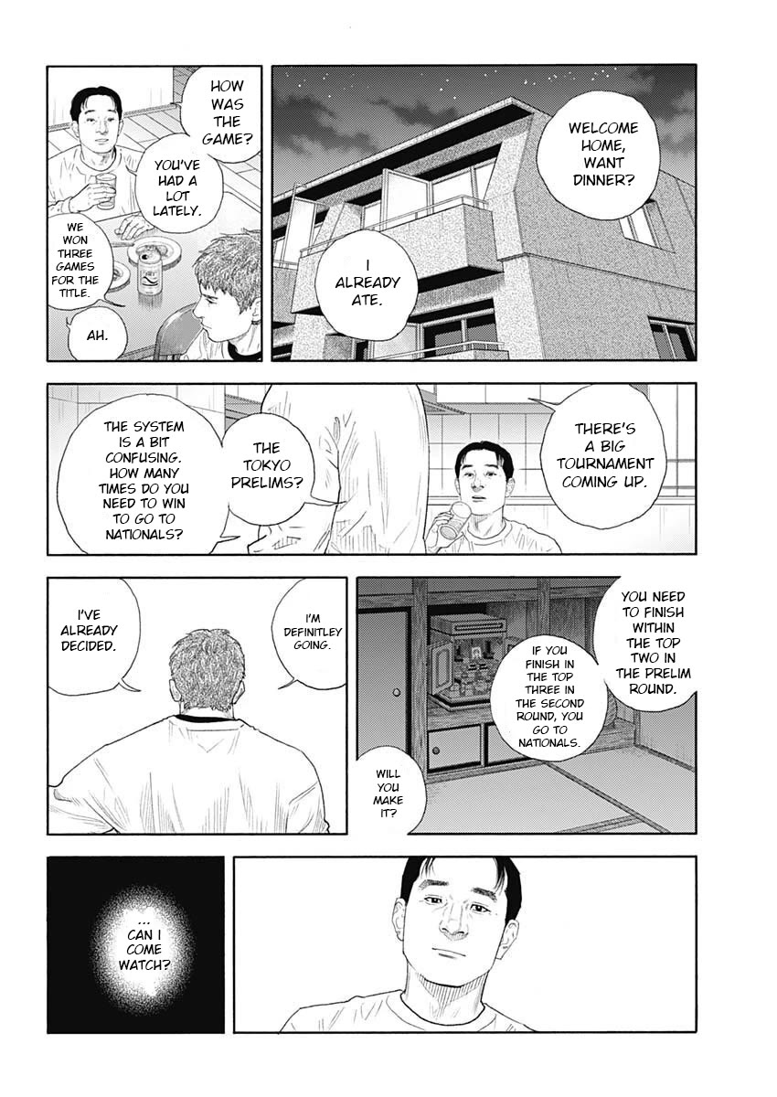 REAL Chapter 97 page 17 - Chapter 97