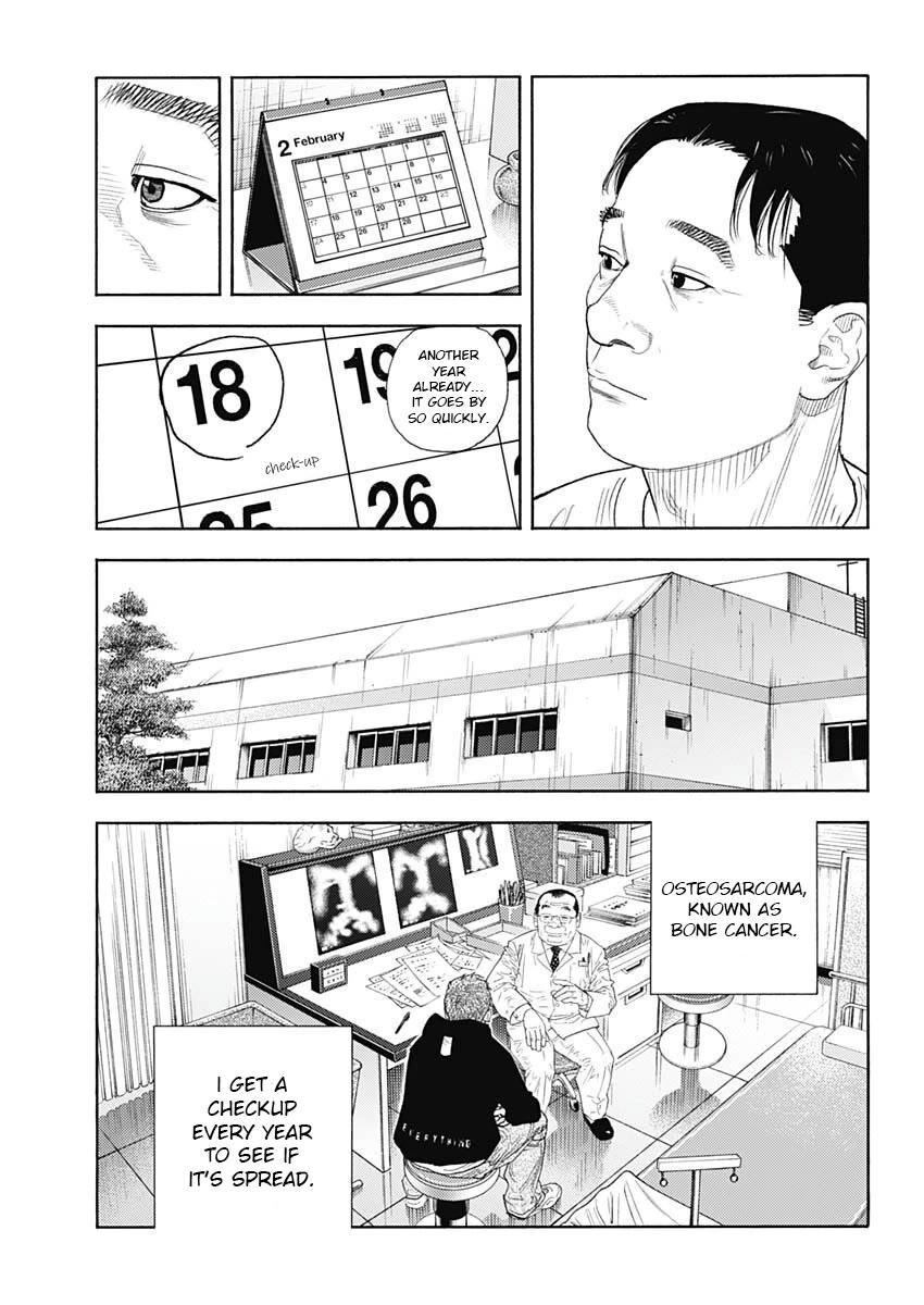 REAL Chapter 97 page 18 - Chapter 97