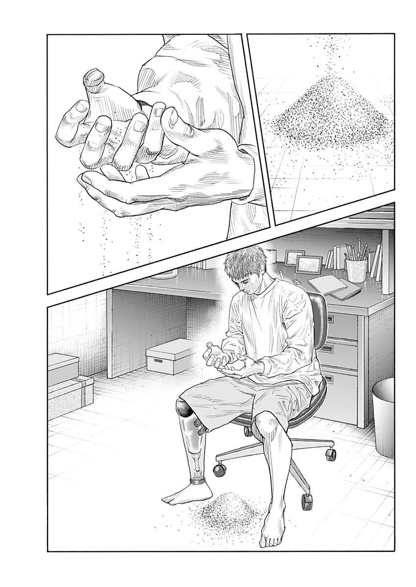 REAL Chapter 97 page 22 - Chapter 97