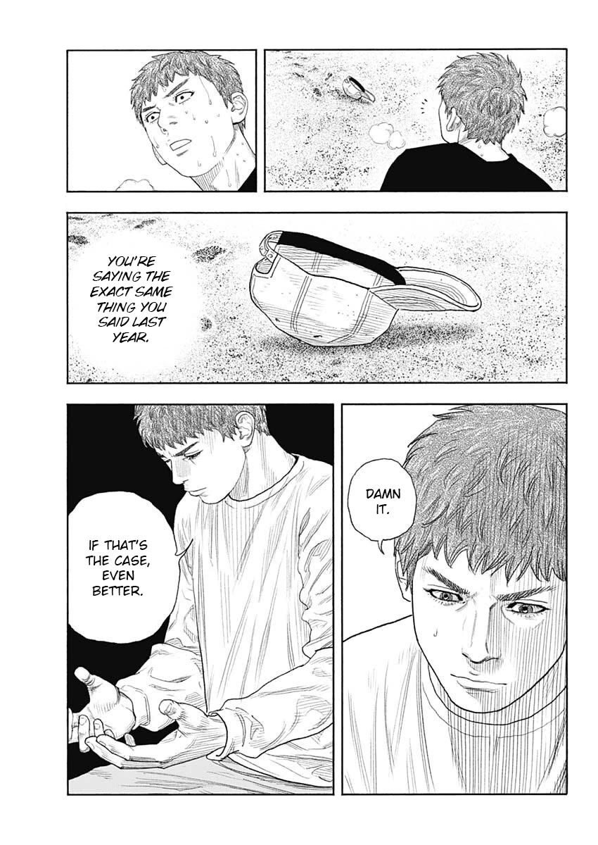 REAL Chapter 97 page 24 - Chapter 97
